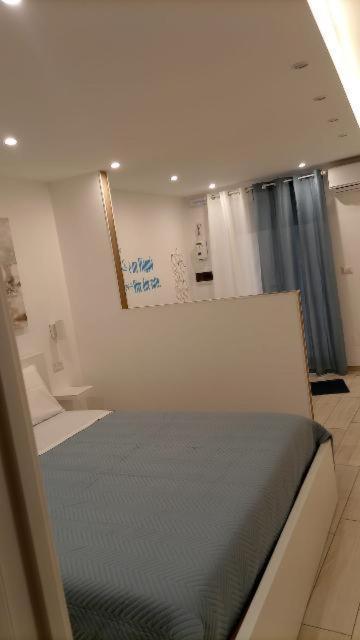 La Casa Dei Nonni Hotel Bari Eksteriør billede