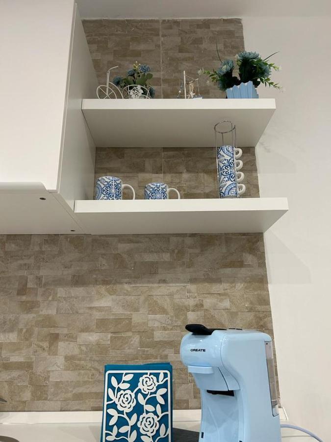 La Casa Dei Nonni Hotel Bari Eksteriør billede