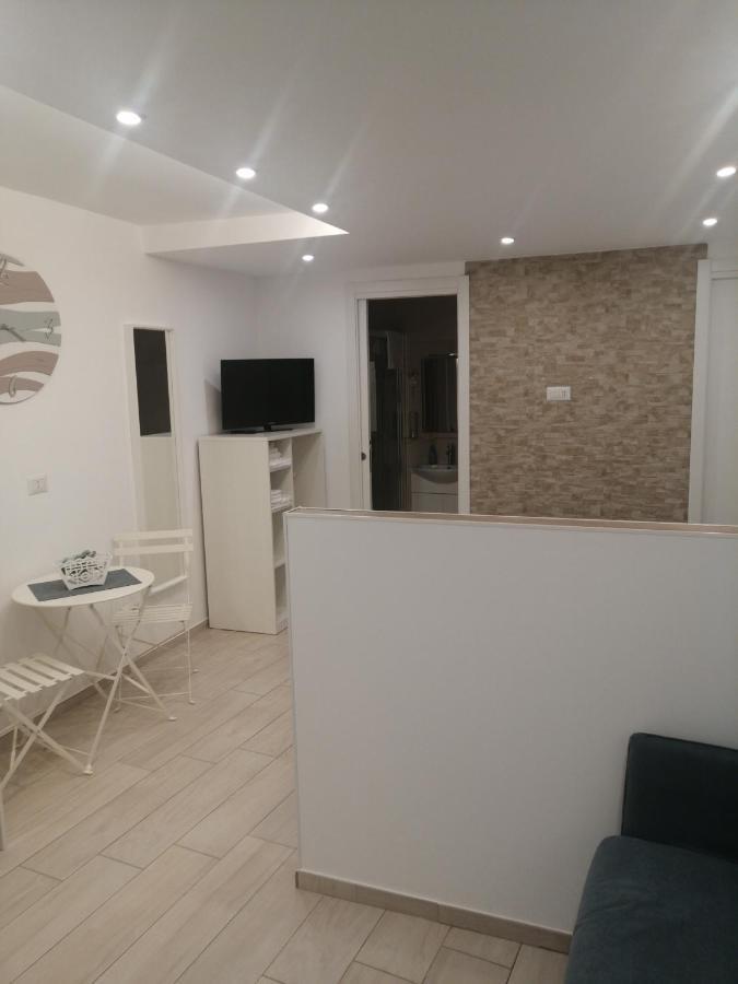 La Casa Dei Nonni Hotel Bari Eksteriør billede
