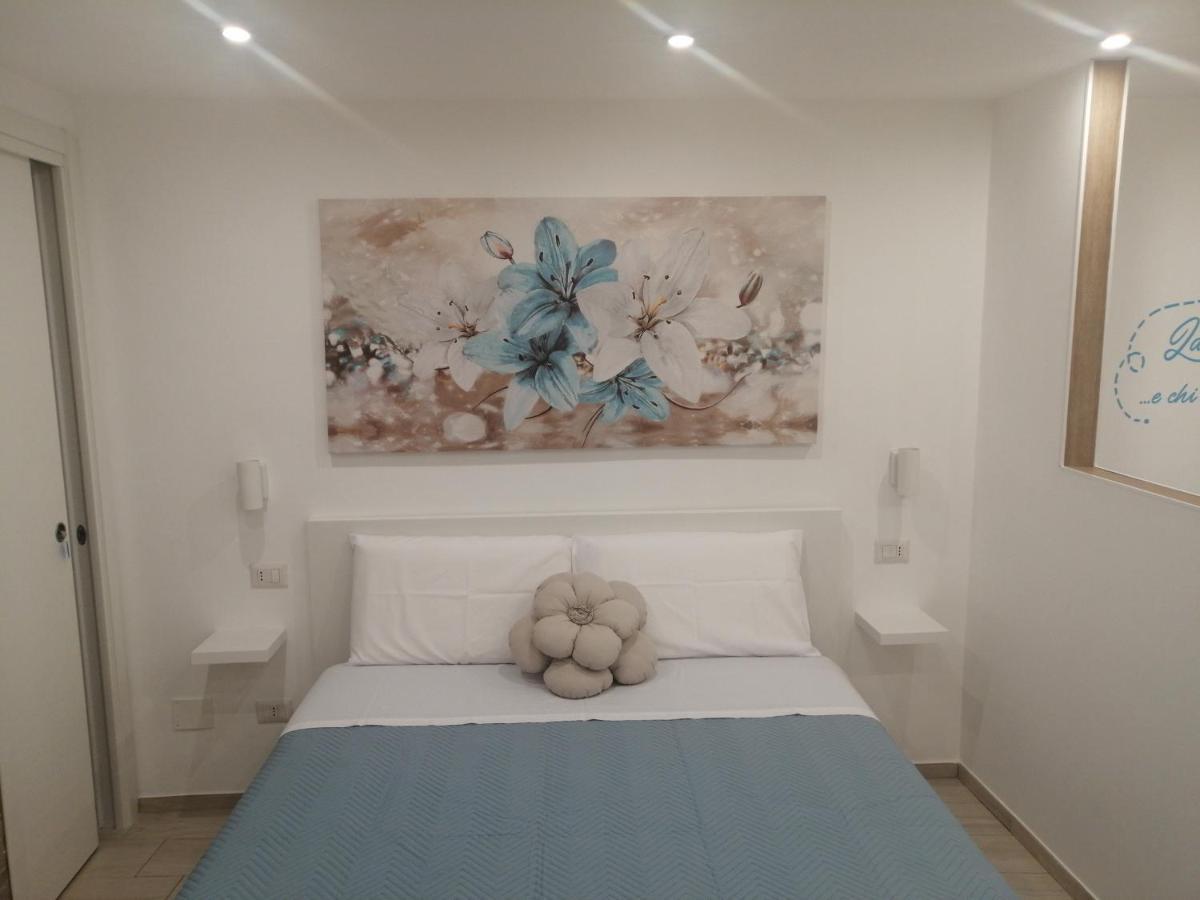 La Casa Dei Nonni Hotel Bari Eksteriør billede