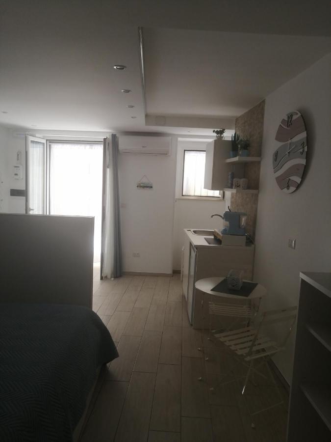 La Casa Dei Nonni Hotel Bari Eksteriør billede