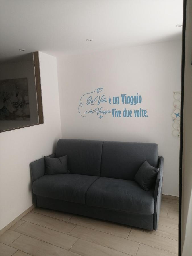 La Casa Dei Nonni Hotel Bari Eksteriør billede