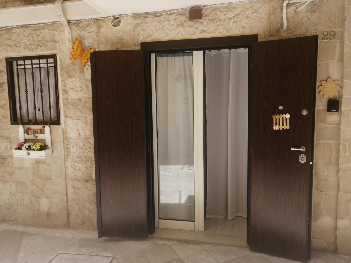 La Casa Dei Nonni Hotel Bari Eksteriør billede