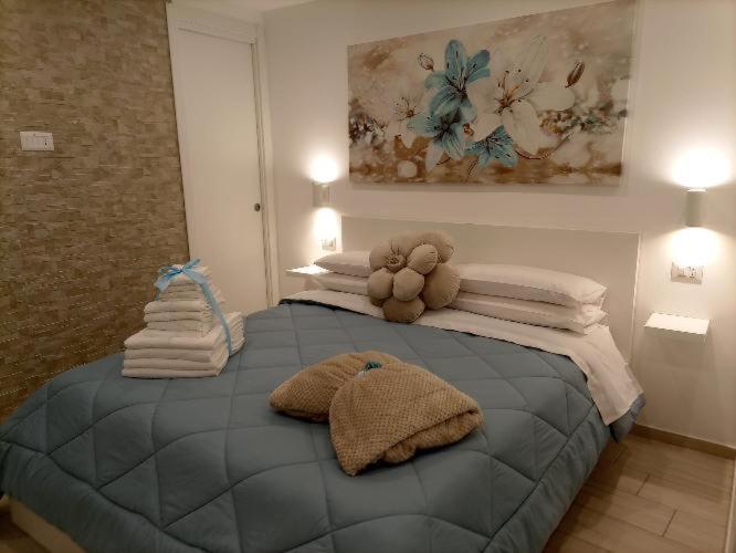 La Casa Dei Nonni Hotel Bari Eksteriør billede