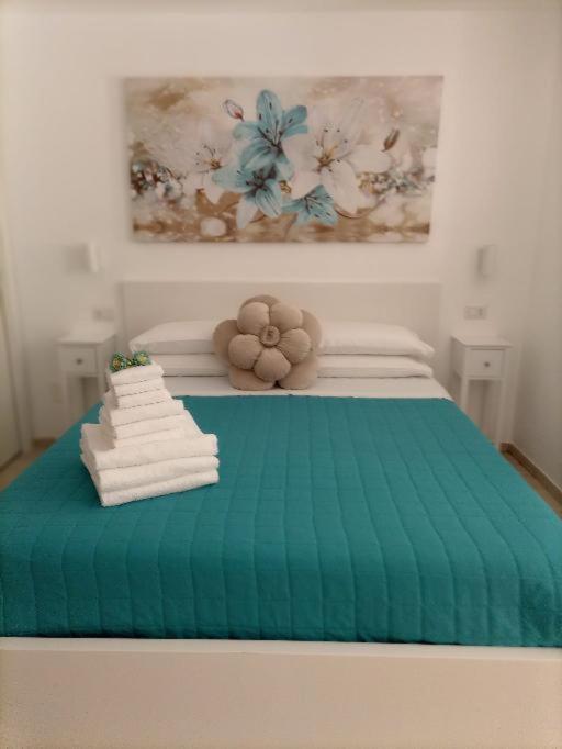 La Casa Dei Nonni Hotel Bari Eksteriør billede